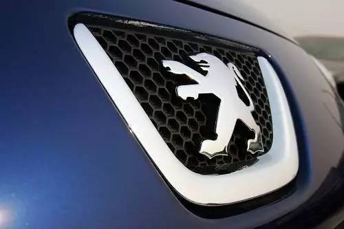 車標(biāo)上的動(dòng)物都是啥來頭？看完又能出去裝X了