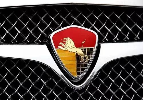 車標(biāo)上的動(dòng)物都是啥來頭？看完又能出去裝X了