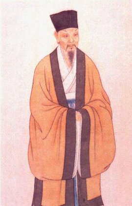 蘇軾：著名文學(xué)家、書法家、畫家