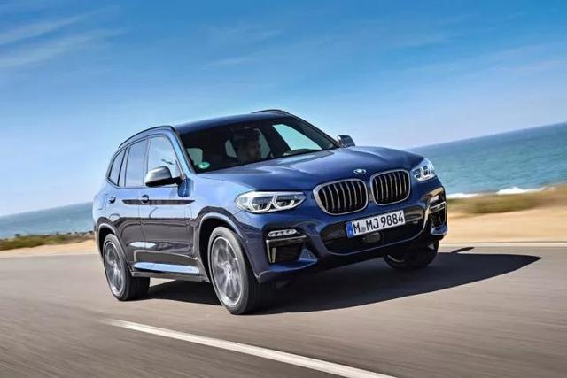 試駕今年排面最足的SUV，Q5和GLC這回已無路可逃！